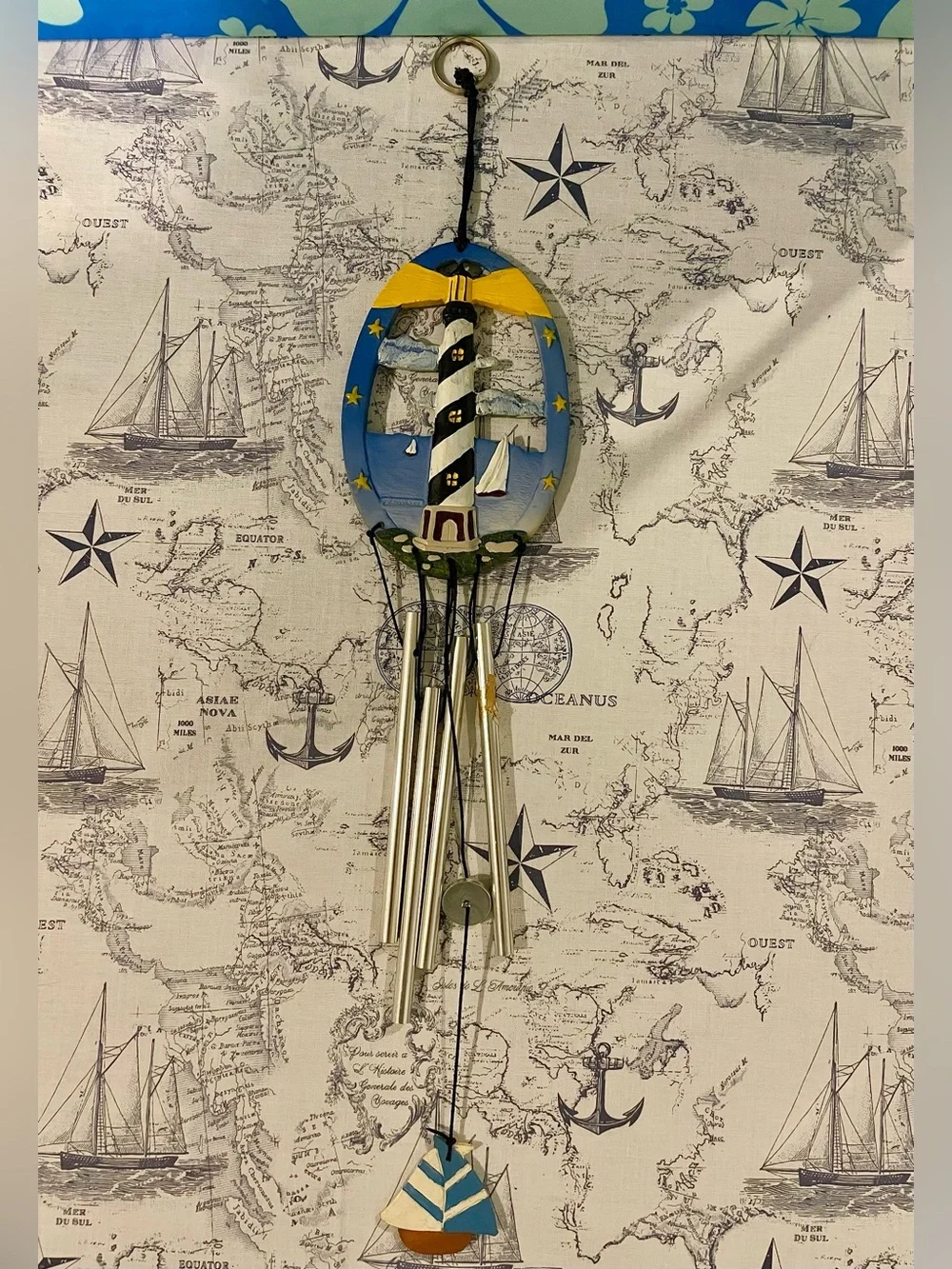 Spoontiques nautical lighthouse